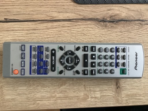 Zdjęcie oferty: Pilot Pioneer AXD 7337