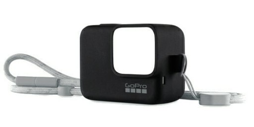 Zdjęcie oferty: GoPro case pokrowiec silikonowy 