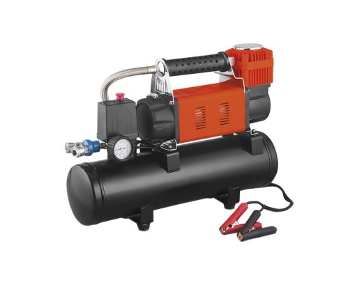 Zdjęcie oferty: KOMPRESOR 12V 1 CYLINDER 160 L/MIN 8L AVEIMASTER