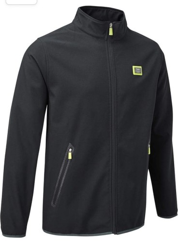 Zdjęcie oferty: Kurtka Aston Martin Racing Softshell r.M