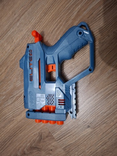 Zdjęcie oferty: Nerf na 4 strzałki