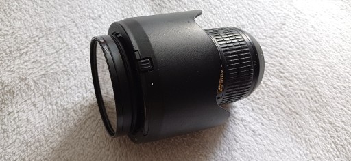 Zdjęcie oferty: Nikon NIKKOR 24-70mm f/2,8G ED AF-S