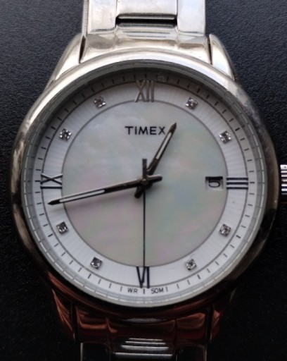 Zdjęcie oferty: Zegarek TIMEX Classic T2P150