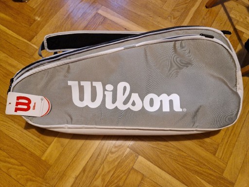 Zdjęcie oferty: Torba wilson tour