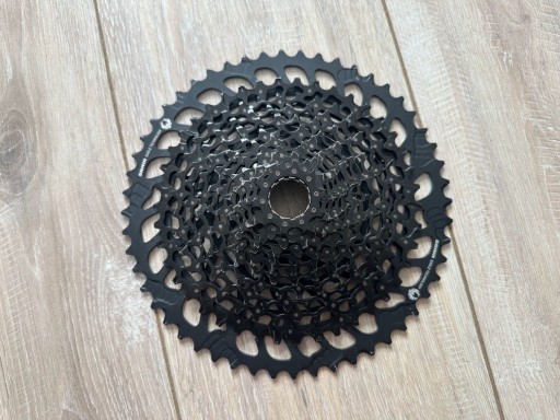 Zdjęcie oferty: SRAM XG-1275 10-52T Eagle XD 12S