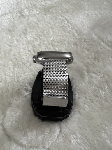 Zdjęcie oferty: Pasek pasuje do zegarka apple Watch rozmiar koperty 44/45/49