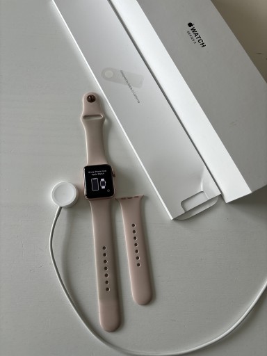 Zdjęcie oferty: Apple Watch Series 3