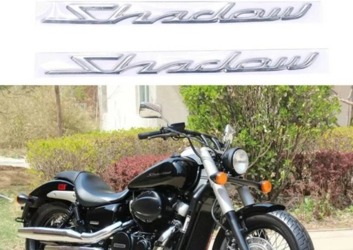 Zdjęcie oferty: Honda Shadow Emblemat logo znaczek 3D