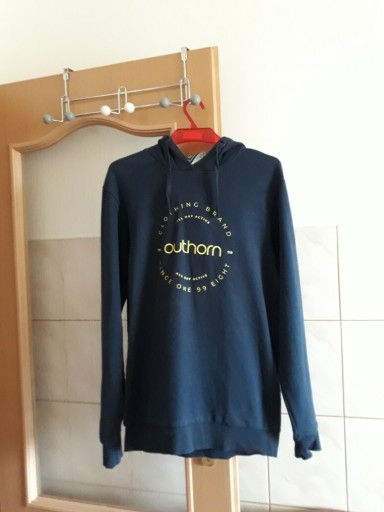 Zdjęcie oferty: OUTHORN __ bluza__ sportowa__ kaptur __170/176