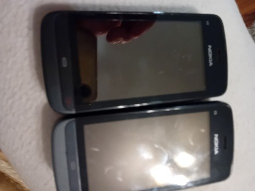Zdjęcie oferty: Nokia C5-03  dwie sztuki ładne wizualnie Polecam !!!!