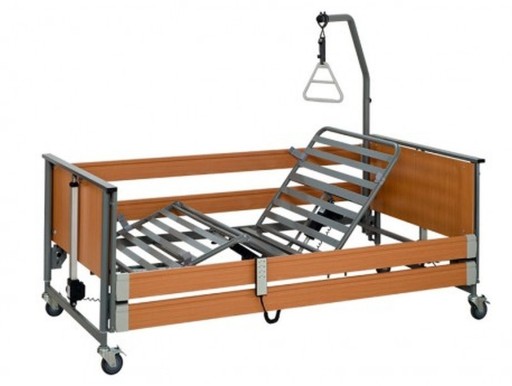 Zdjęcie oferty: łóżko medyczne rehabilitacyjne Otto Bock. Jak nowe