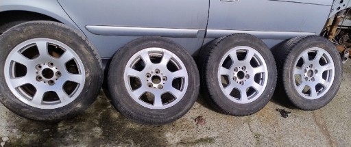 Zdjęcie oferty: Felgi BMW E60 R16