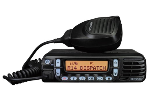 Zdjęcie oferty: Kenwood TK-8180-E UHF/400-470MHz/25W