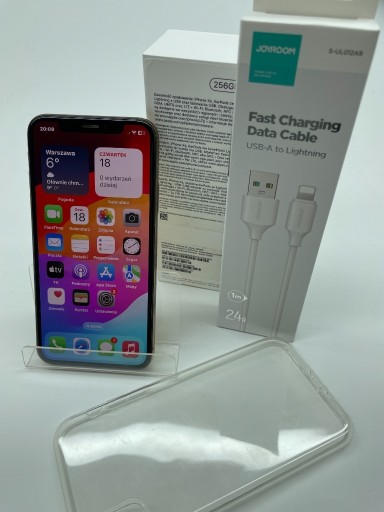 Zdjęcie oferty: Iphone  XS  256GB  Gold