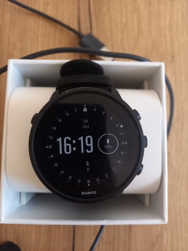 Zdjęcie oferty: Zegarek sportowy Sunnto 7 - smartwatch