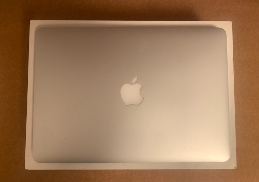Zdjęcie oferty: MacBook Pro 13 model A 1502 super stan