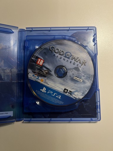 Zdjęcie oferty: gra na PlayStation 4
