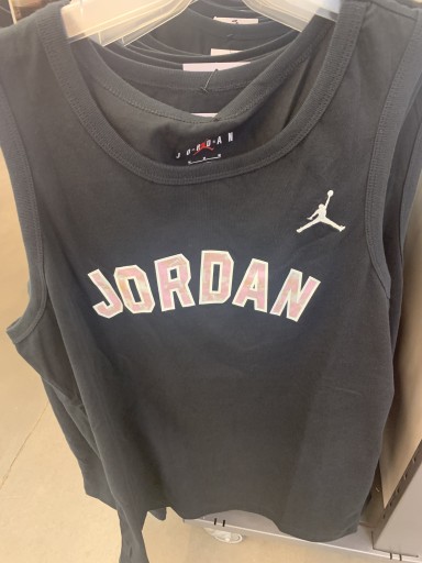 Zdjęcie oferty: Koszulka Jordan nike air s/m/l