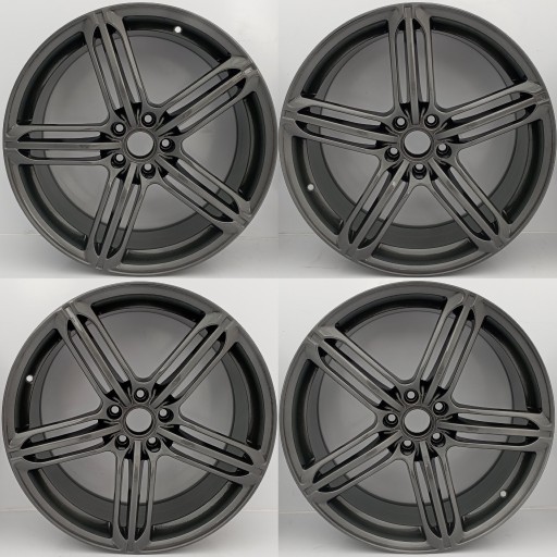 Zdjęcie oferty: Alufelgi Audi VW Seat 20R 5x112 ET30 