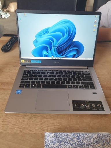 Zdjęcie oferty: ACER N17W6 LAPTOP