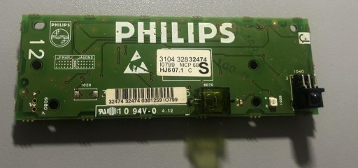 Zdjęcie oferty: Philips moduł zdalnego sterowania 3104 328 32474