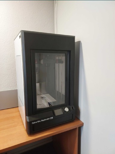 Zdjęcie oferty: Makerbot z18 Ideał!