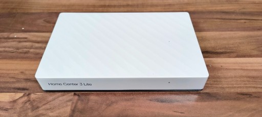 Zdjęcie oferty: Home Center 3 Lite