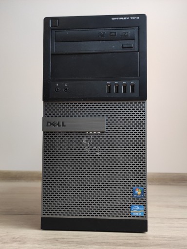 Zdjęcie oferty: Dell Optiplex 7010