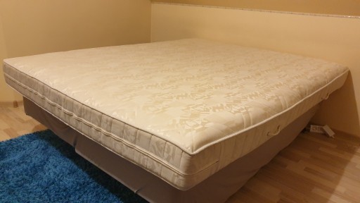 Zdjęcie oferty: Materac Dream Zone GOLD 160x200