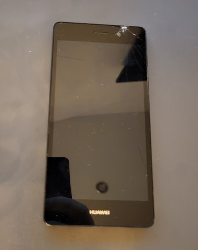 Zdjęcie oferty: SMARTFON HUAWEI P8 LITE