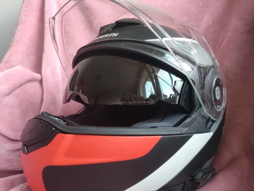 Zdjęcie oferty: Kask Schuberth C3 PRO 