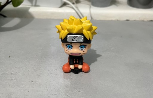 Zdjęcie oferty: Figurka chibi Naruto Uzumaki