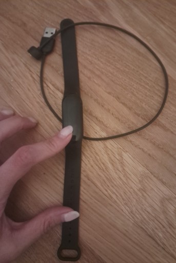 Zdjęcie oferty: Xiomi opaska czarna