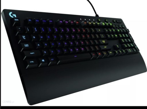 Zdjęcie oferty: Logitech G213 prodigy