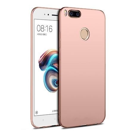 Zdjęcie oferty: Etui na telefon Xiaomi Mi A1/MI 5x - Różowy