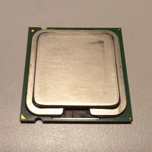 Zdjęcie oferty: Procesor Intel Pentium 4 630 3.0 GHz