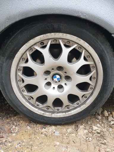 Zdjęcie oferty: Styling 80 R17 BMW 5x120