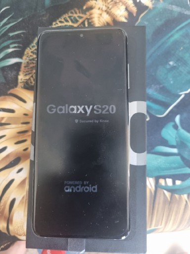 Zdjęcie oferty: SamsungS20