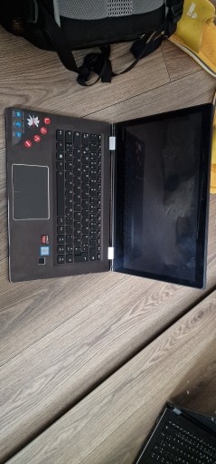 Zdjęcie oferty: Laptop Lenovo Yoga 510