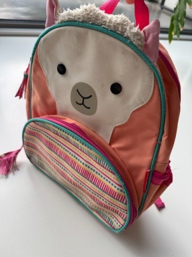 Zdjęcie oferty: Uroczy plecak Skip Hop – lama