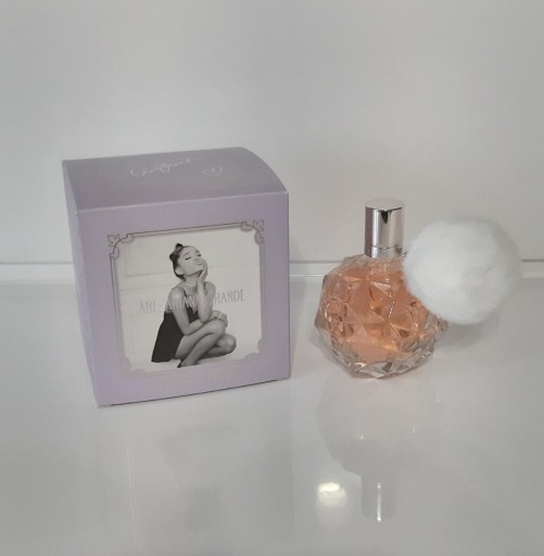 Zdjęcie oferty: Ariana Grande Ari 100ml 