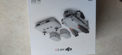 Zdjęcie oferty: DJI Air 2S (Mavic Air 2S)Dron DJI Air 2S