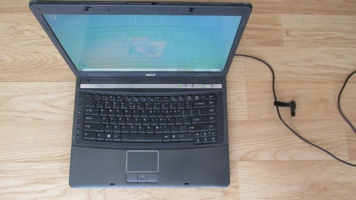 Zdjęcie oferty: ACER EXTENSA 5620 DYSK 120GB 2GB RAM