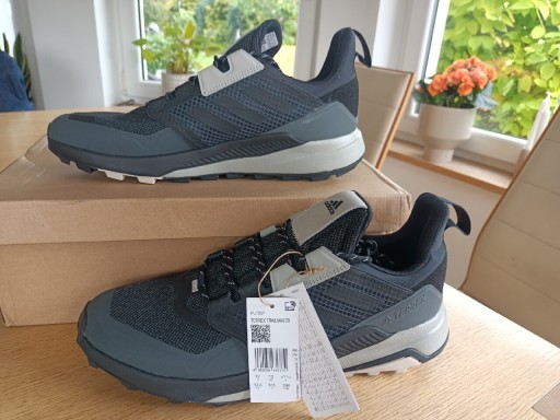 Zdjęcie oferty: Buty Adidas Terrex Trailmaker -47 i 1/3