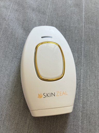 Zdjęcie oferty: Depilator ipl SKINZEAL