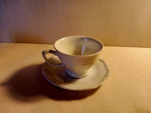 Zdjęcie oferty: Serwis porcelany do kawy