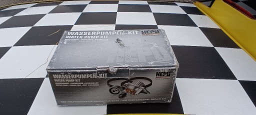 Zdjęcie oferty: Rozrząd do auta PK77301