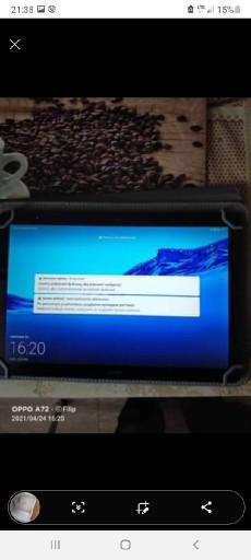Zdjęcie oferty: Tablet Huawei mediapad t5