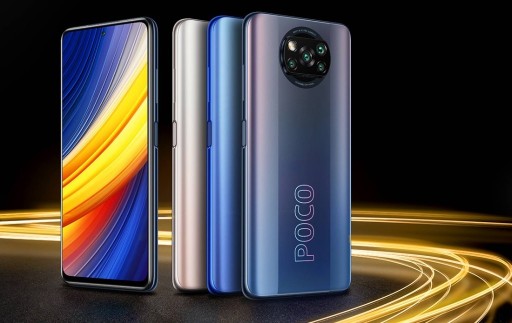 Zdjęcie oferty:  POCO X3 Pro | 128 GB | PROMOCJA !