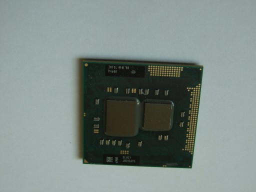 Zdjęcie oferty: Procesor Intel Celeron P4600 2 GHz